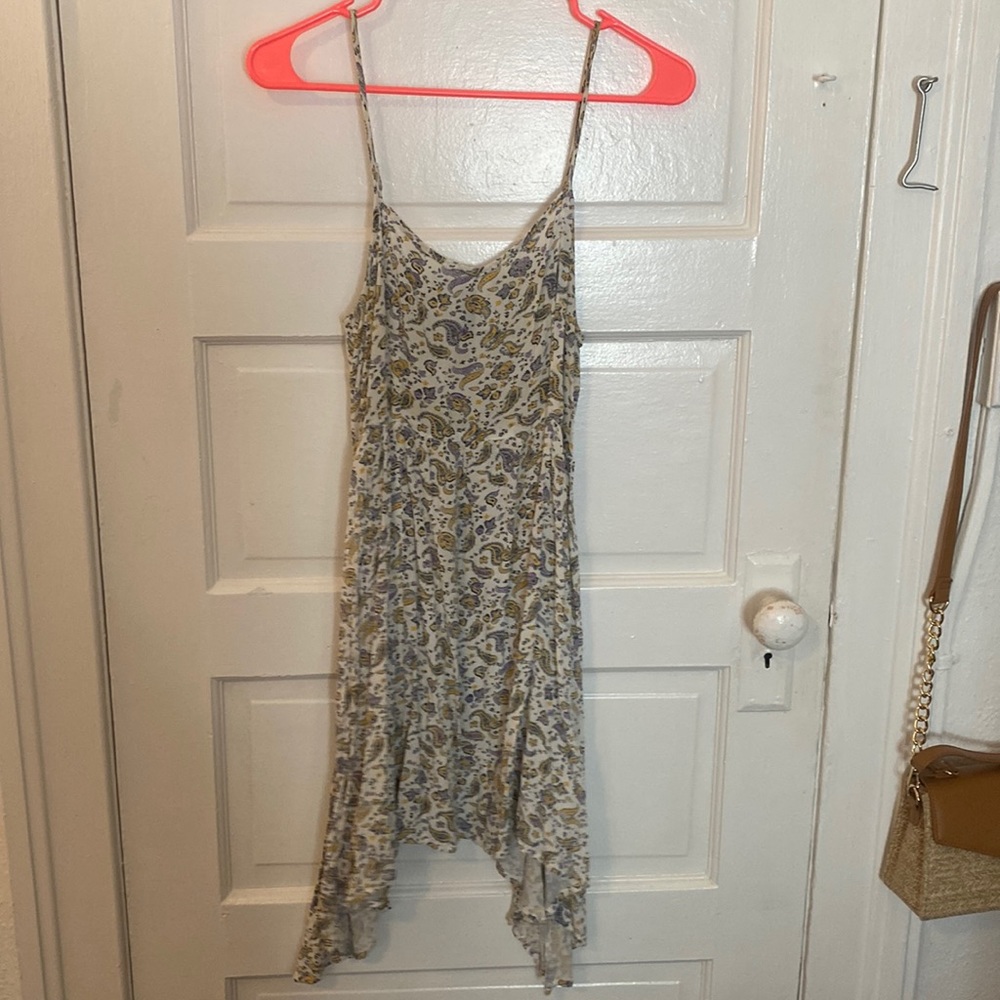 Petit summer dress from H&M, size 4